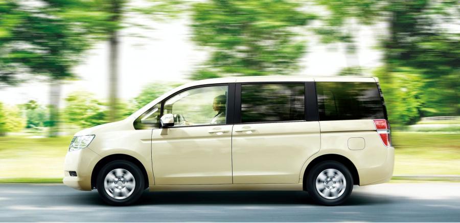  Honda StepWGN 2010 года  (фото 6 из 17)